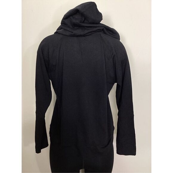 New. Calme by Johnny Was soft hoodie. XS. Retails $198 - Picture 4 of 7